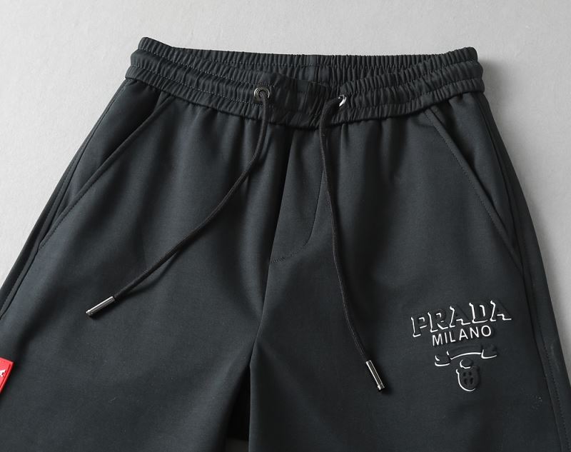 Prada Short Pants